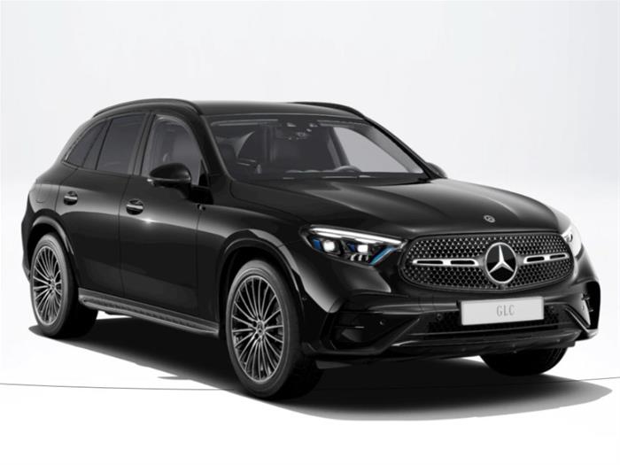 AutoSilver - MERCEDES-BENZ GLC 220 | ID 44883