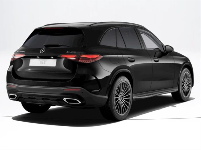 AutoSilver - MERCEDES-BENZ GLC 220 | ID 44884