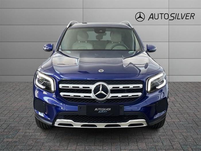 AutoSilver - MERCEDES-BENZ GLB 200 | ID 44887