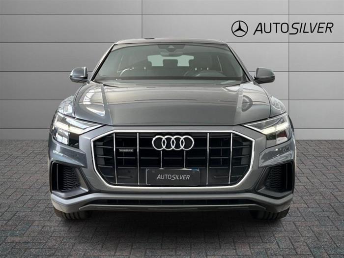 AutoSilver - AUDI Q8 | ID 44893