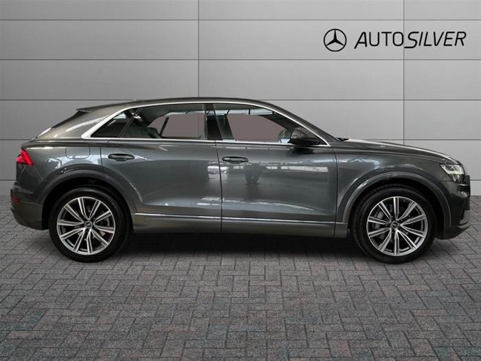 AutoSilver - AUDI Q8 | ID 44893