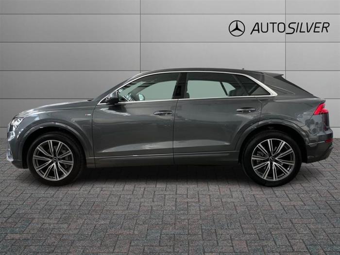 AutoSilver - AUDI Q8 | ID 44893