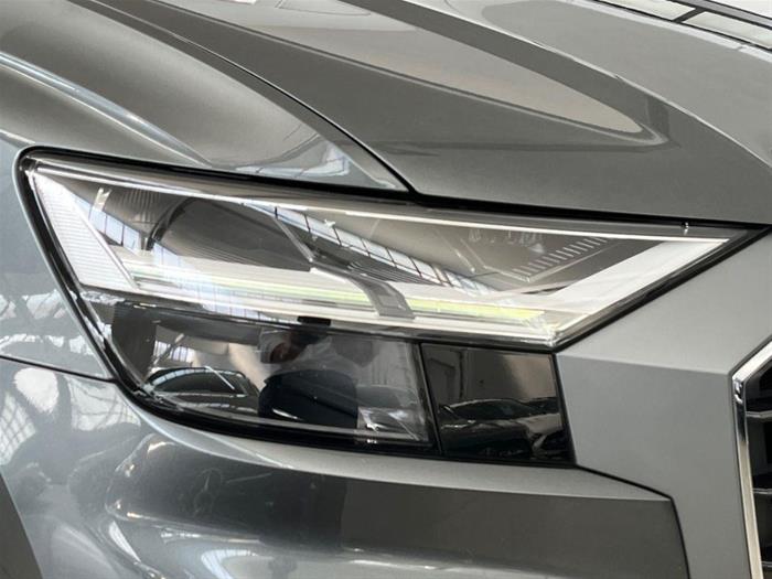 AutoSilver - AUDI Q8 | ID 44893