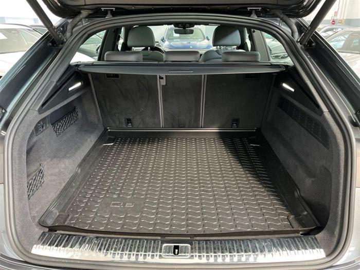 AutoSilver - AUDI Q8 | ID 44893