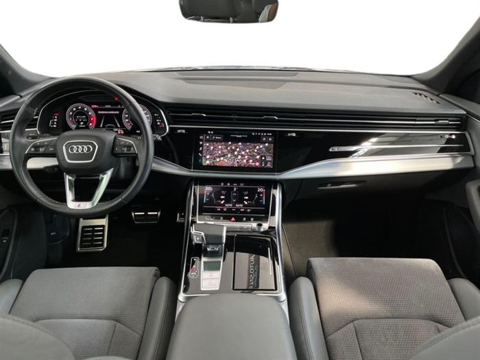 AutoSilver - AUDI Q8 | ID 44893
