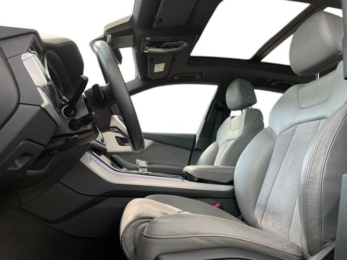 AutoSilver - AUDI Q8 | ID 44893