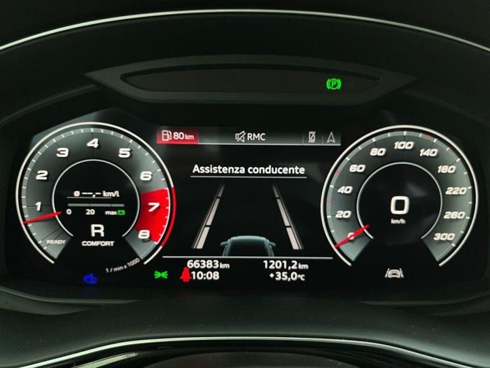 AutoSilver - AUDI Q8 | ID 44893