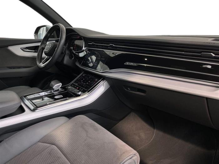 AutoSilver - AUDI Q8 | ID 44893