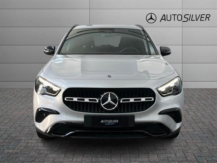 AutoSilver - MERCEDES-BENZ GLA 200 | ID 44894
