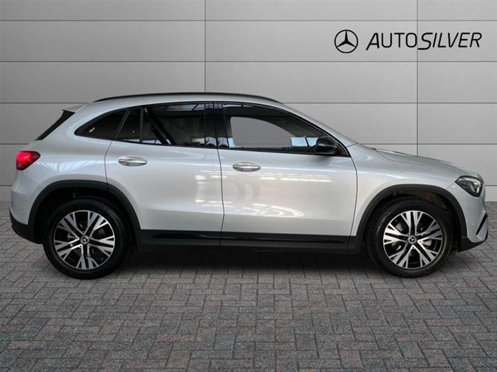 AutoSilver - MERCEDES-BENZ GLA 200 | ID 44894