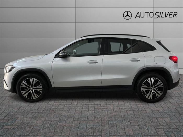 AutoSilver - MERCEDES-BENZ GLA 200 | ID 44894