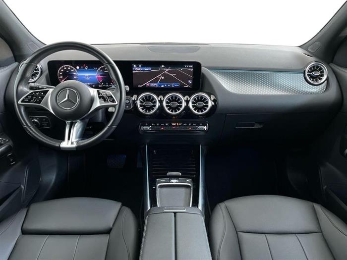 AutoSilver - MERCEDES-BENZ GLA 200 | ID 44894