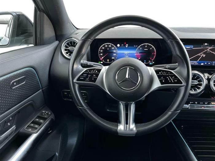 AutoSilver - MERCEDES-BENZ GLA 200 | ID 44894