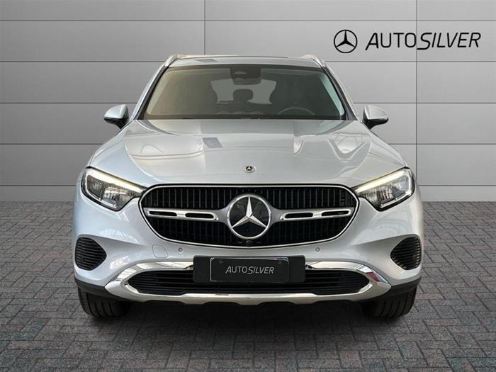 AutoSilver - MERCEDES-BENZ GLC 200 | ID 45011