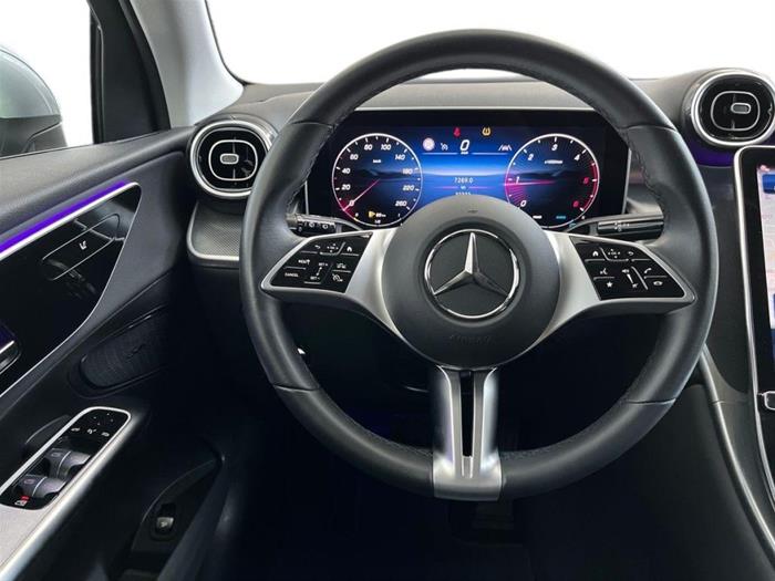 AutoSilver - MERCEDES-BENZ GLC 200 | ID 45011