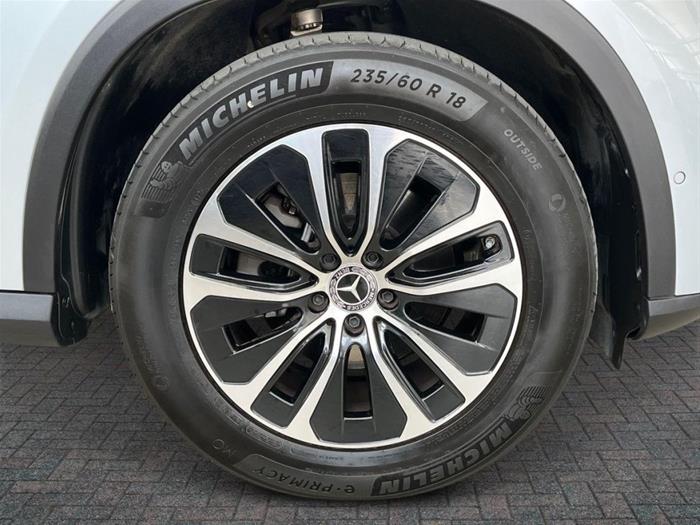AutoSilver - MERCEDES-BENZ GLC 200 | ID 45011
