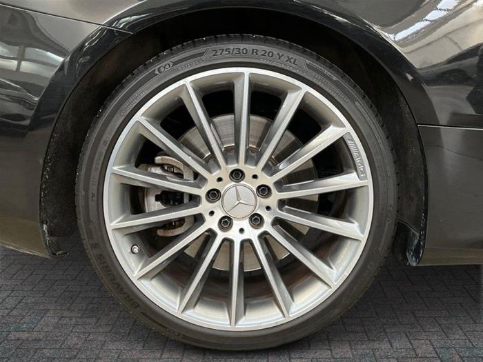 AutoSilver - MERCEDES-BENZ E 53 AMG | ID 44922