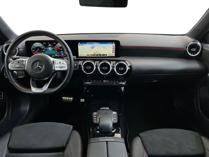 AutoSilver - MERCEDES-BENZ A 250 | ID 44907