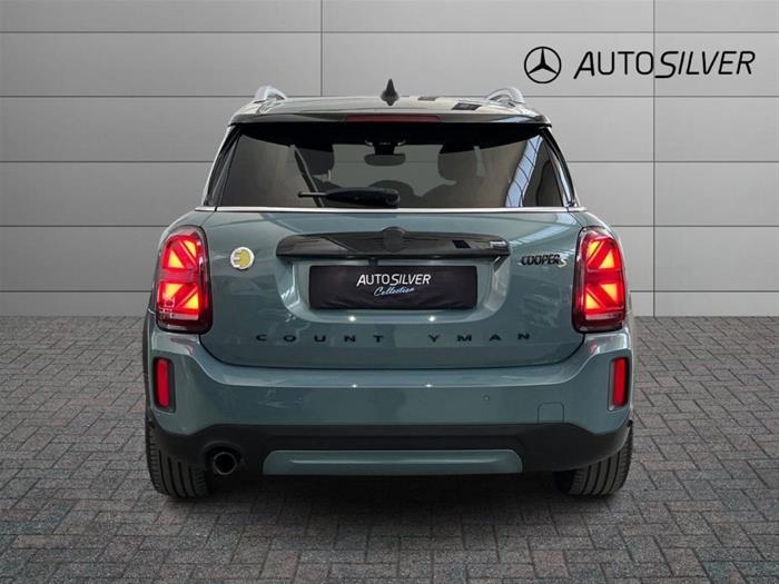 AutoSilver - MINI Countryman | ID 44908