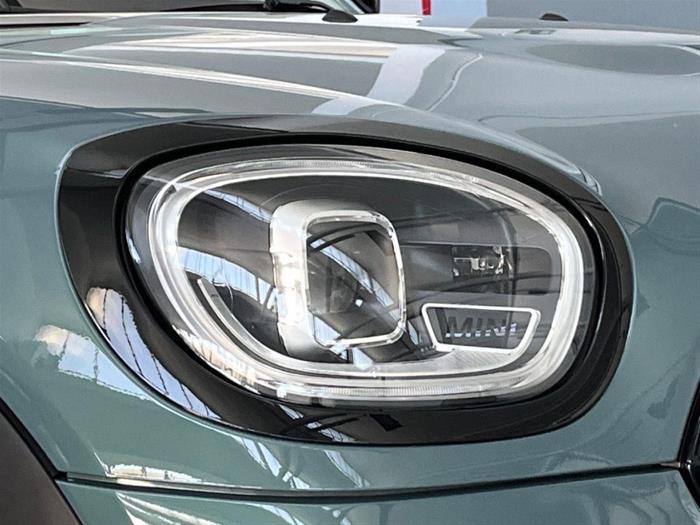 AutoSilver - MINI Countryman | ID 44908
