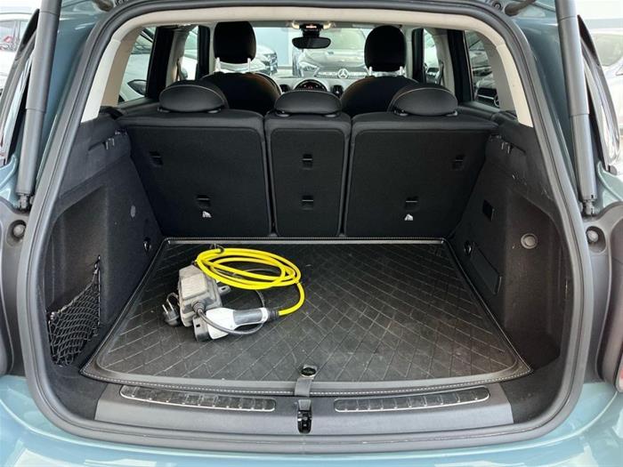 AutoSilver - MINI Countryman | ID 44908