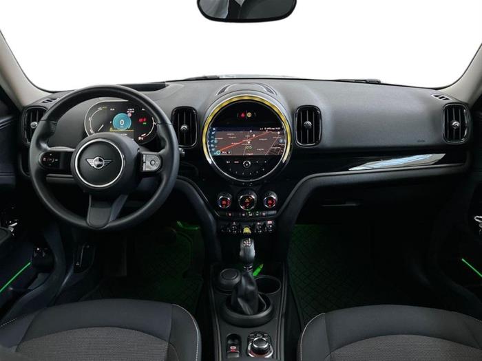 AutoSilver - MINI Countryman | ID 44908