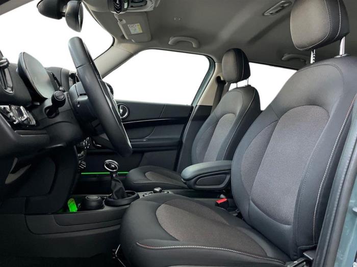 AutoSilver - MINI Countryman | ID 44908