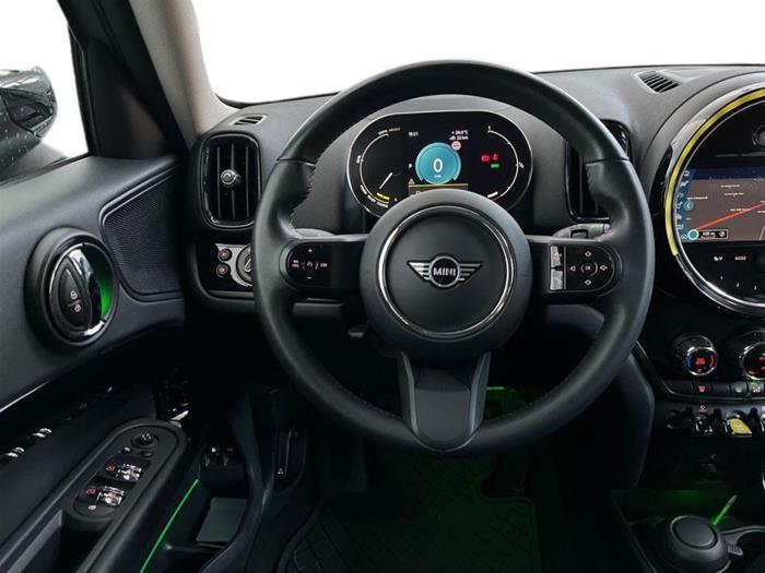 AutoSilver - MINI Countryman | ID 44908