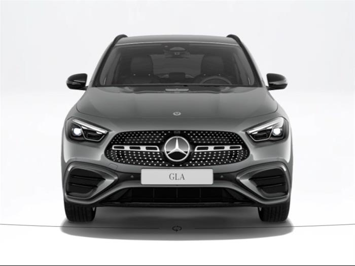 AutoSilver - MERCEDES-BENZ GLA 200 | ID 44914