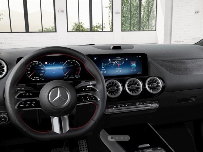 AutoSilver - MERCEDES-BENZ GLA 200 | ID 44914