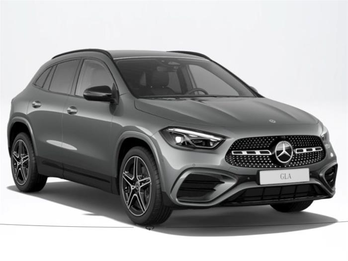AutoSilver - MERCEDES-BENZ GLA 200 | ID 44914