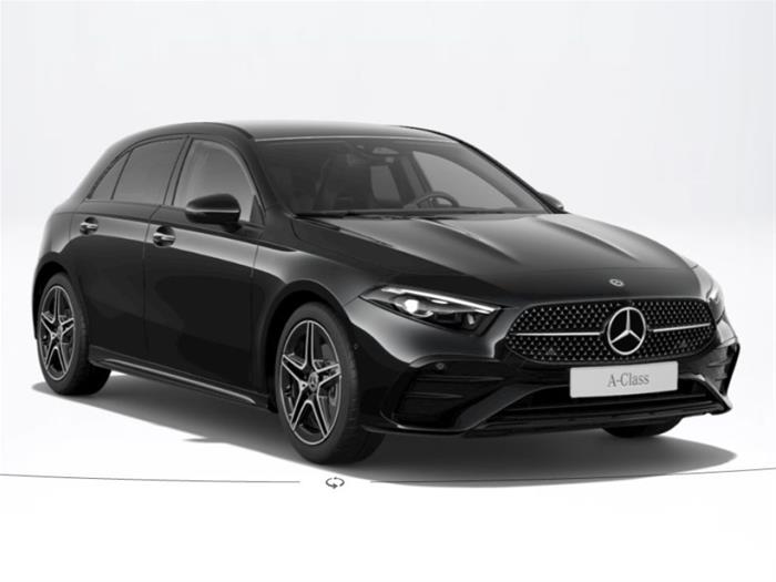 AutoSilver - MERCEDES-BENZ A 180 | ID 44915
