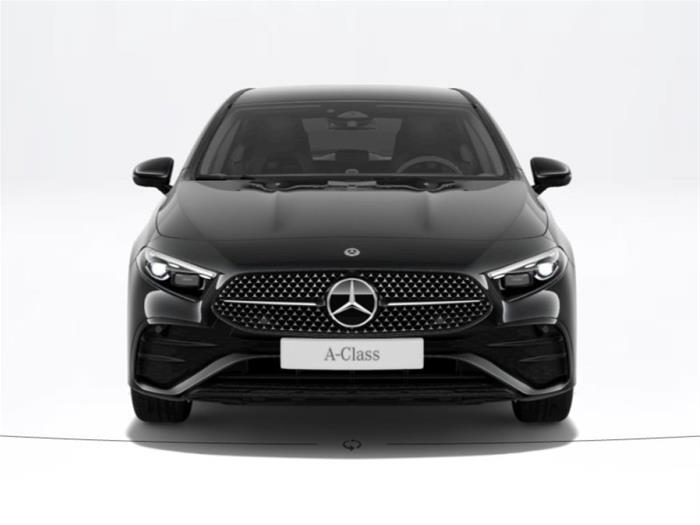 AutoSilver - MERCEDES-BENZ A 180 | ID 44915