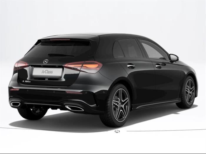 AutoSilver - MERCEDES-BENZ A 180 | ID 44916