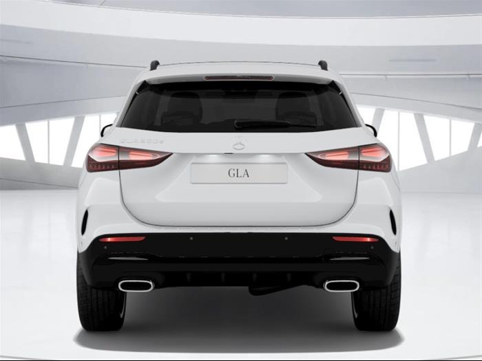 AutoSilver - MERCEDES-BENZ GLA 200 | ID 44917