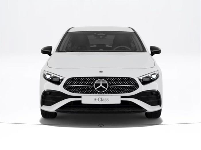 AutoSilver - MERCEDES-BENZ A 180 | ID 44919
