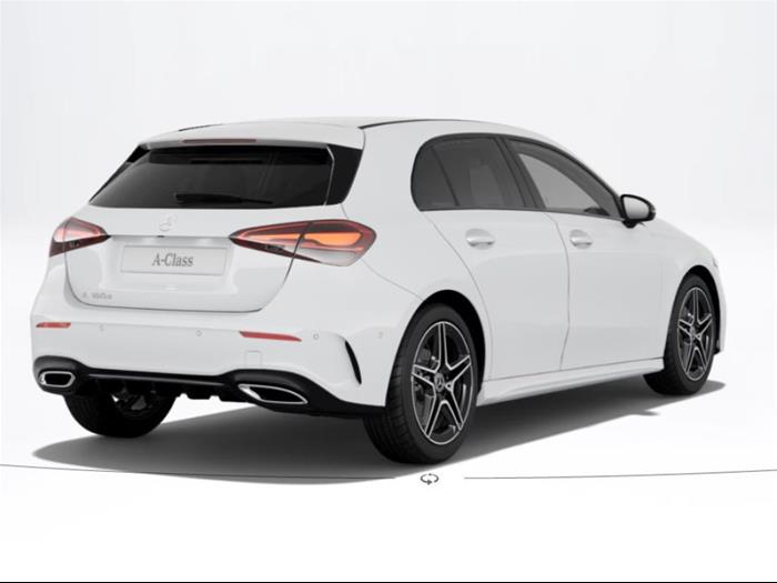 AutoSilver - MERCEDES-BENZ A 180 | ID 44919
