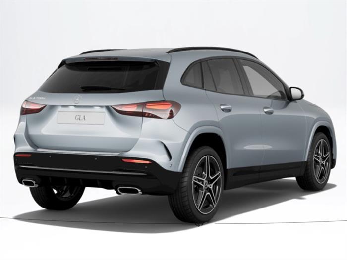 AutoSilver - MERCEDES-BENZ GLA 200 | ID 44920