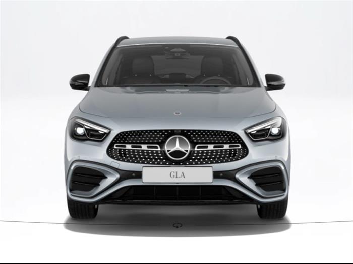 AutoSilver - MERCEDES-BENZ GLA 200 | ID 44920