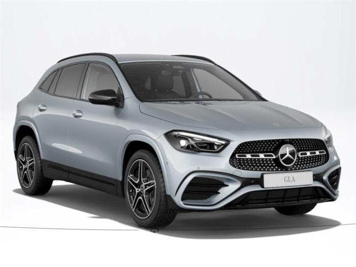 AutoSilver - MERCEDES-BENZ GLA 200 | ID 44920