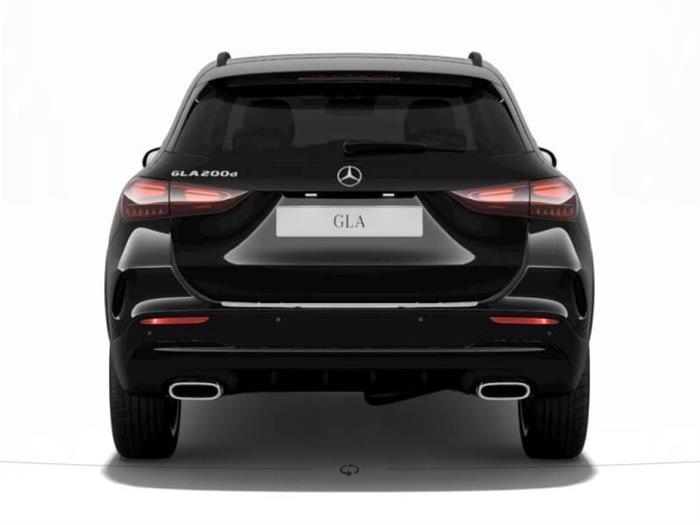 AutoSilver - MERCEDES-BENZ GLA 200 | ID 44918