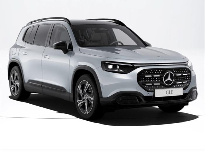 AutoSilver - MERCEDES-BENZ GLB 250 | ID 44921