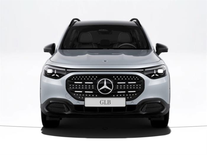 AutoSilver - MERCEDES-BENZ GLB 250 | ID 44921