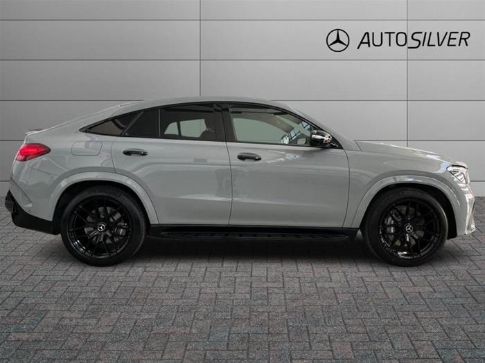 AutoSilver - MERCEDES-BENZ GLE 53 AMG | ID 44936