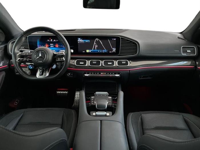 AutoSilver - MERCEDES-BENZ GLE 53 AMG | ID 44936