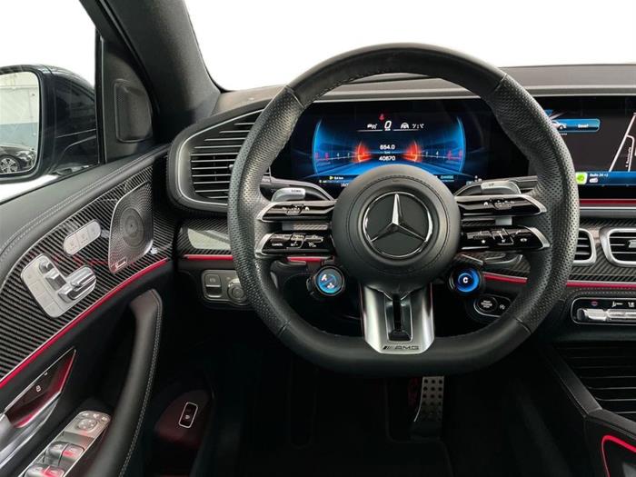 AutoSilver - MERCEDES-BENZ GLE 53 AMG | ID 44936