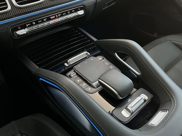 AutoSilver - MERCEDES-BENZ GLE 53 AMG | ID 44936