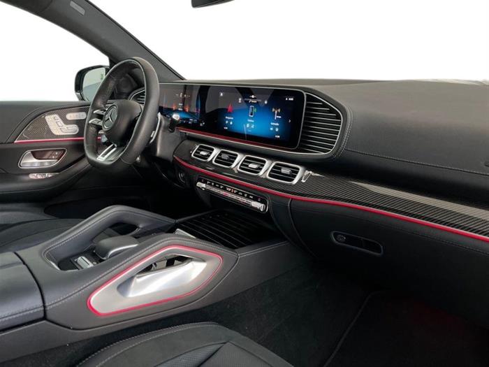 AutoSilver - MERCEDES-BENZ GLE 53 AMG | ID 44936