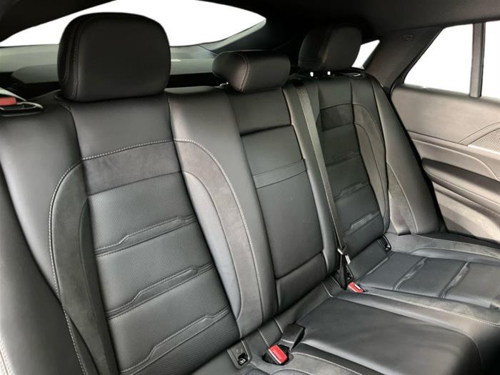 AutoSilver - MERCEDES-BENZ GLE 53 AMG | ID 44936