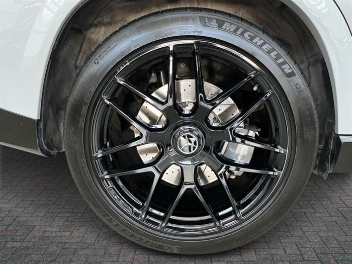 AutoSilver - MERCEDES-BENZ GLE 53 AMG | ID 44936